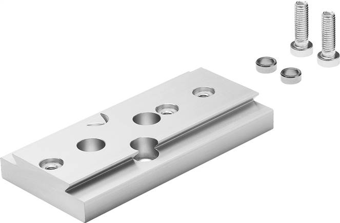 FESTO HMSV-38 (534290) Adapterbausatz
