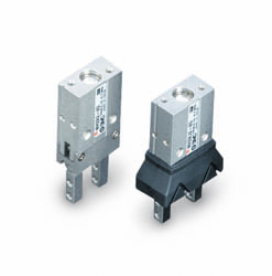 SMC MHZAJ2-6SM SMC 2-Finger-Parallel-Greifer