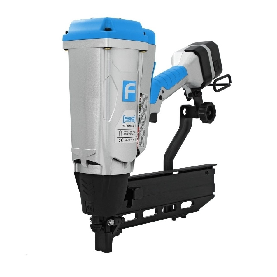 BECK Zaunklammerngerät - KABELLOS F70G FENCE 45-315