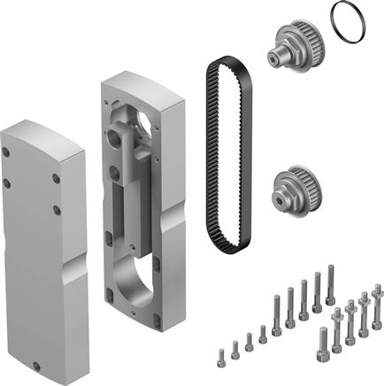 FESTO EAMM-U-86-S48-70GA-177 (8059019) Parallelbausatz