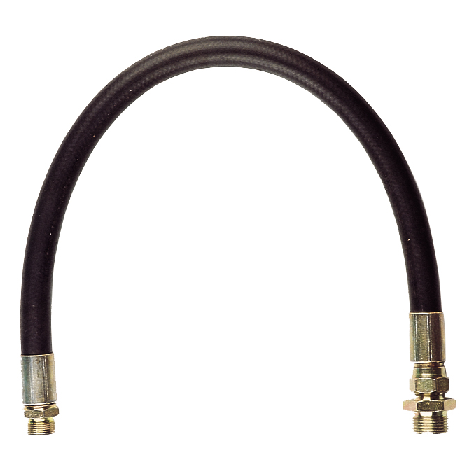 Verbindungsschlauch VSL 1/2-1800 HD-Schlauch DGKB111066