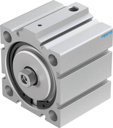 FESTO AEVC-63-25-I-P-A (188277) Kurzhubzylinder