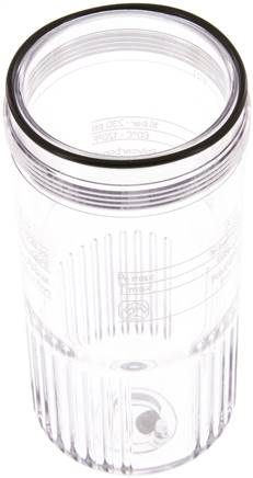 MULTIFIX Kunststoffbehälter f. Öler, Multifix 2 & 5