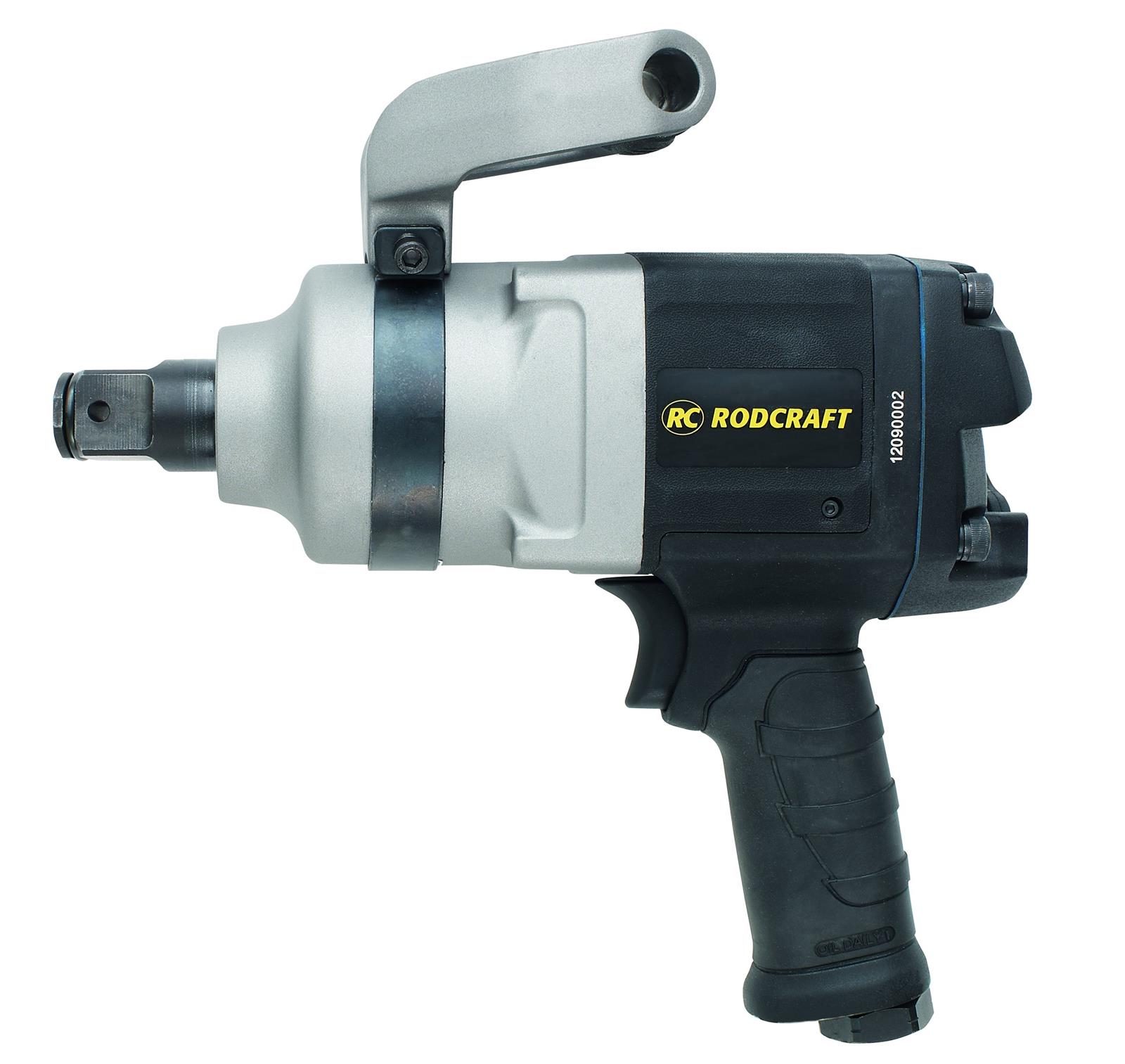 Rodcraft Schlagschrauber G1 RC2437Xi RC2437