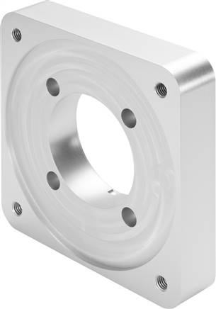 FESTO EAMF-A-95A-190A (1378473) Motorflansch