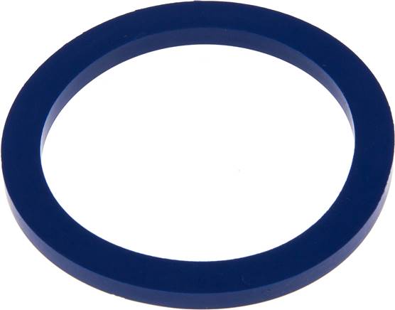 CSM (Hypalon)-Ersatzdichtung f. Kamlock-Kupplung DN75 (3")