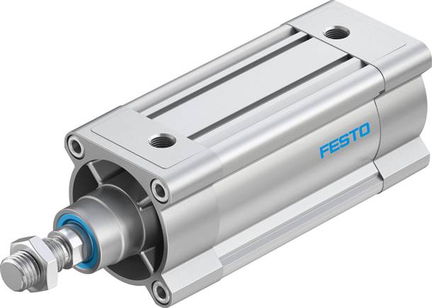 FESTO DSBC-80-100-PPSA-N3 (1383370) Normzylinder