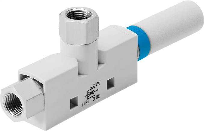 FESTO VN-05-H-T2-PI2-VI2-RO1 (526104) Vakuumsaugdüse