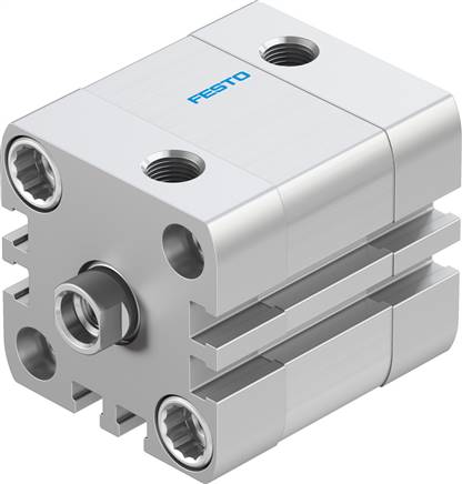 FESTO ADN-32-10-I-P-A (536279) Kompaktzylinder
