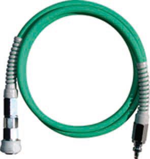 Prebena HD-Schlauch 1,5 m  (Kartuschen-System-Zubehör) Z400.20