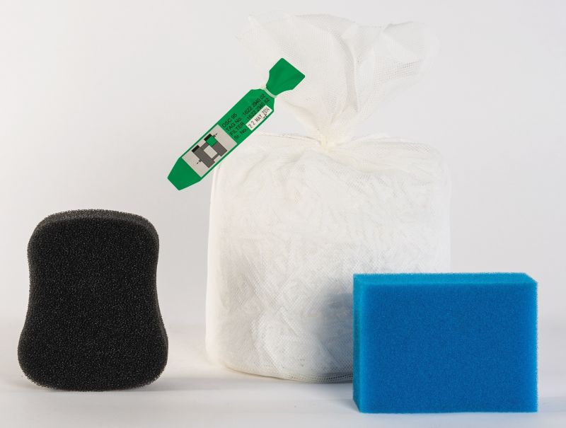 Service Kit OSC DIBT 95 KIT A