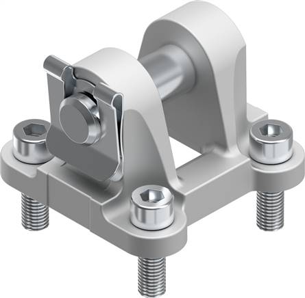 FESTO SNC-40 (174384) Schwenkflansch
