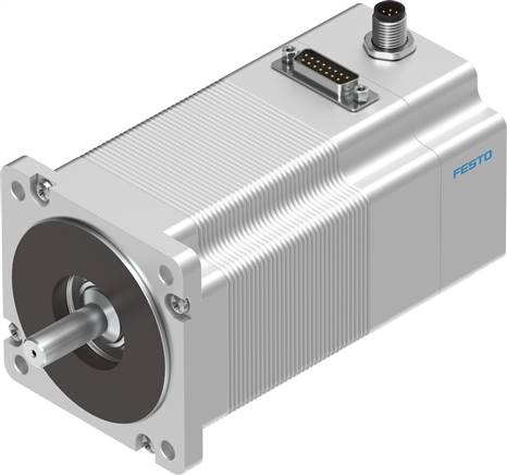FESTO EMMS-ST-87-M-SE-G2 (1370487) Schrittmotor
