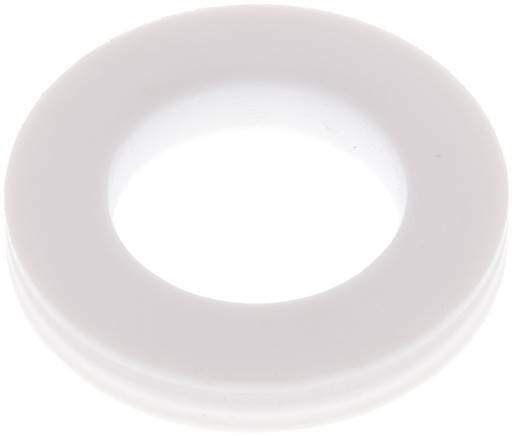 PTFE-Ersatzdichtung f. Kamlock-Kupplung DN25 (1")