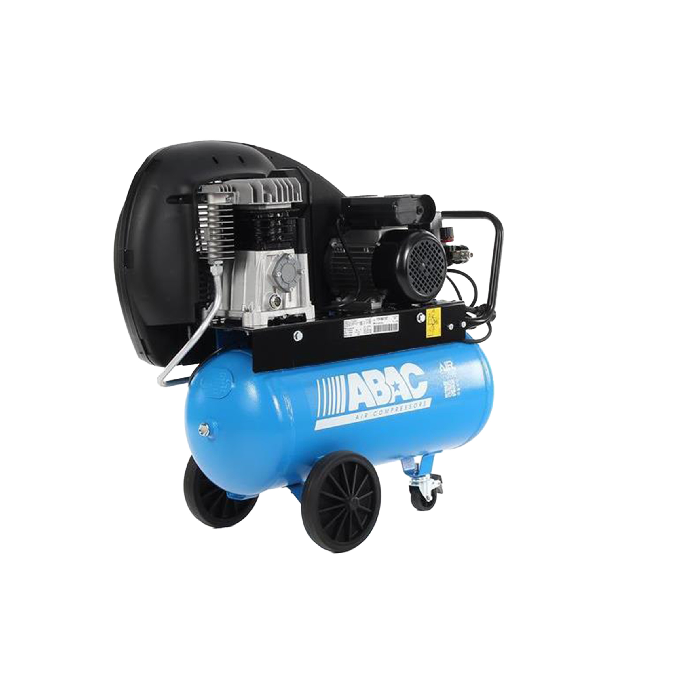 ABAC Kompressor EXT A29B 50 CT3, 4116028010