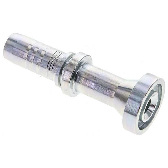 Pressanschluss SFS (gerade), 31,7 (1/2"), DN 16