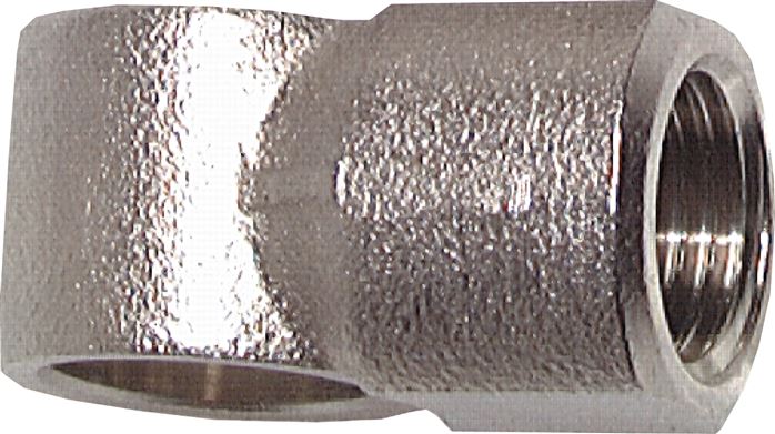 Luft-Sparventil G 1/8"-G 1/8"