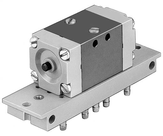 FESTO J-5-PK-3 (4503) Pneumatikventil