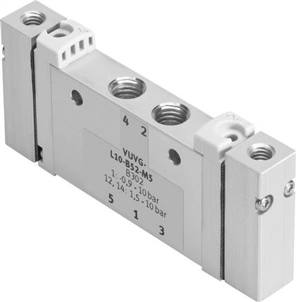 FESTO VUWG-L10-B52-M5 (573809) Pneumatikventil
