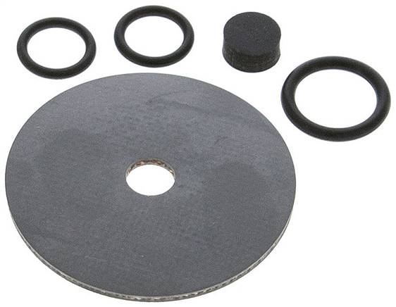 Dichtungssatz für Standard-Druckminderer DRV 200-14