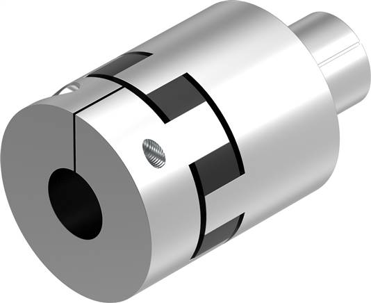 FESTO EAMD-67-82-32-32X32-U (1379270) Kupplung