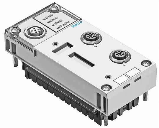 FESTO CPX-FB36 (1912451) Busknoten