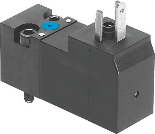FESTO VSCS-B-M32-MD-WA-3AC1 (571065) Magnetventil