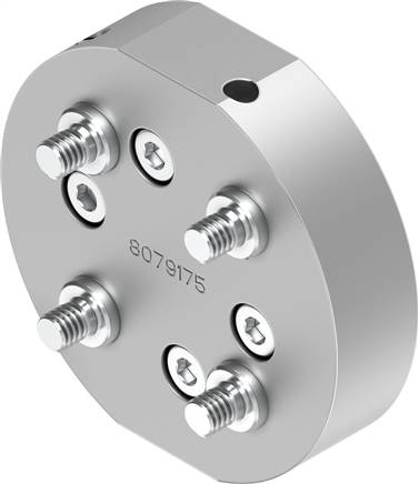 FESTO DHAA-G-R3-16-B19-16 (8079175) Adapterbausatz