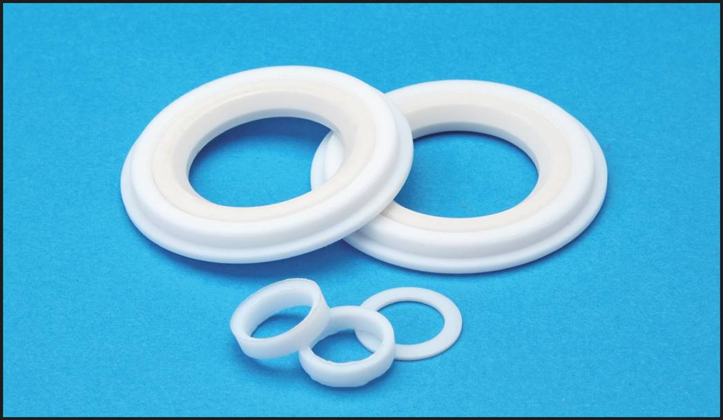 Reparatursatz für Kugelhähne KHFL 253/ ES