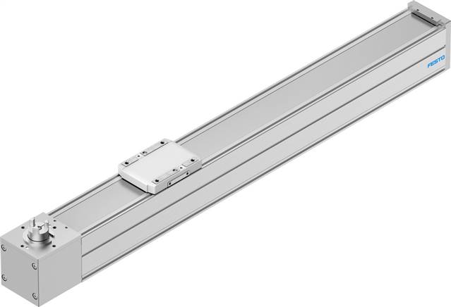 FESTO ELGC-TB-KF-80-500 (8062788) Zahnriemenachse