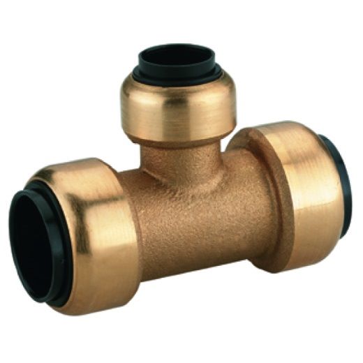 AIRnet T-Steckverbinder STV-TS22-18-22 DGKE822331