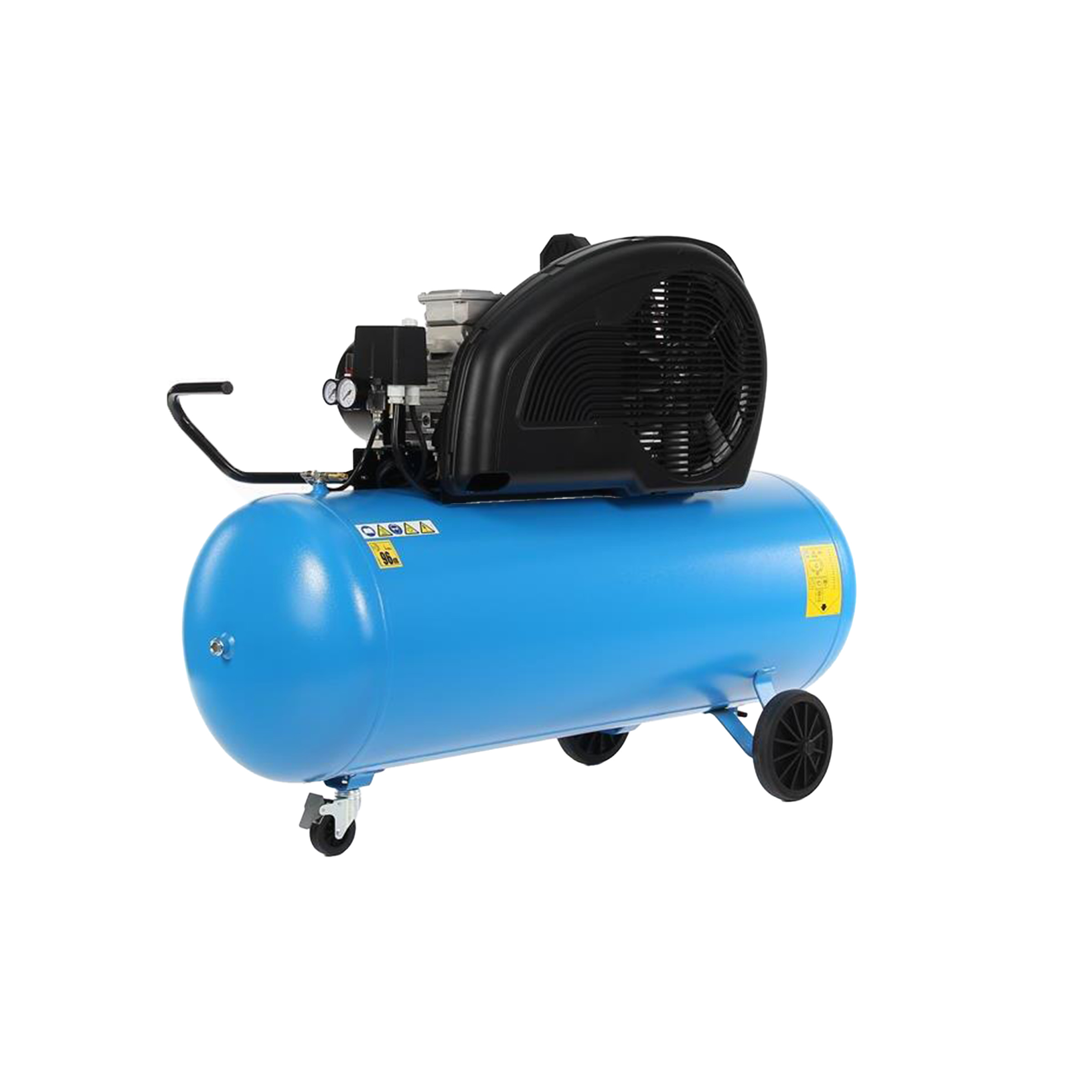 ABAC Kompressor EXT A39B 200 CT4, 4116028554