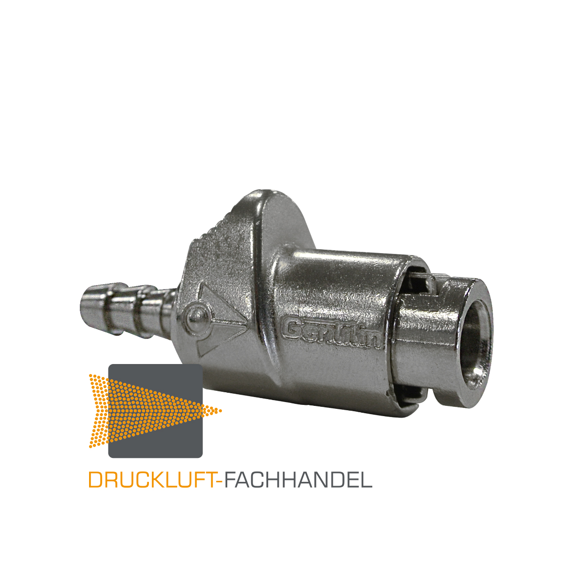 Gentilin Quik-Lok Reifenventilstecker 701235#06