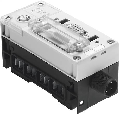 FESTO CPX-FB23-24 (526176) Busknoten