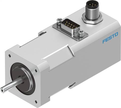 FESTO EMMS-ST-42-S-SE-G2 (1370471) Schrittmotor