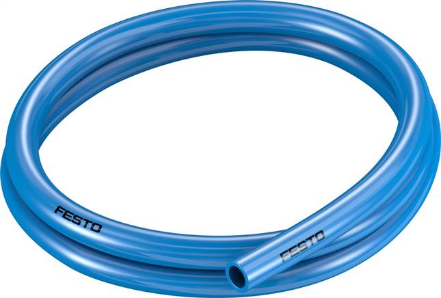 FESTO PUN-V0-16X2-BL (570768) Kunststoffschlauch