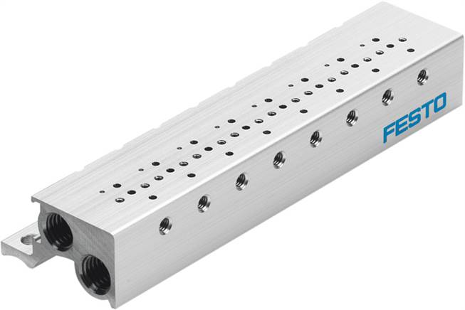 FESTO MHA1-PR2-3-M3 (197202) Batterieblock
