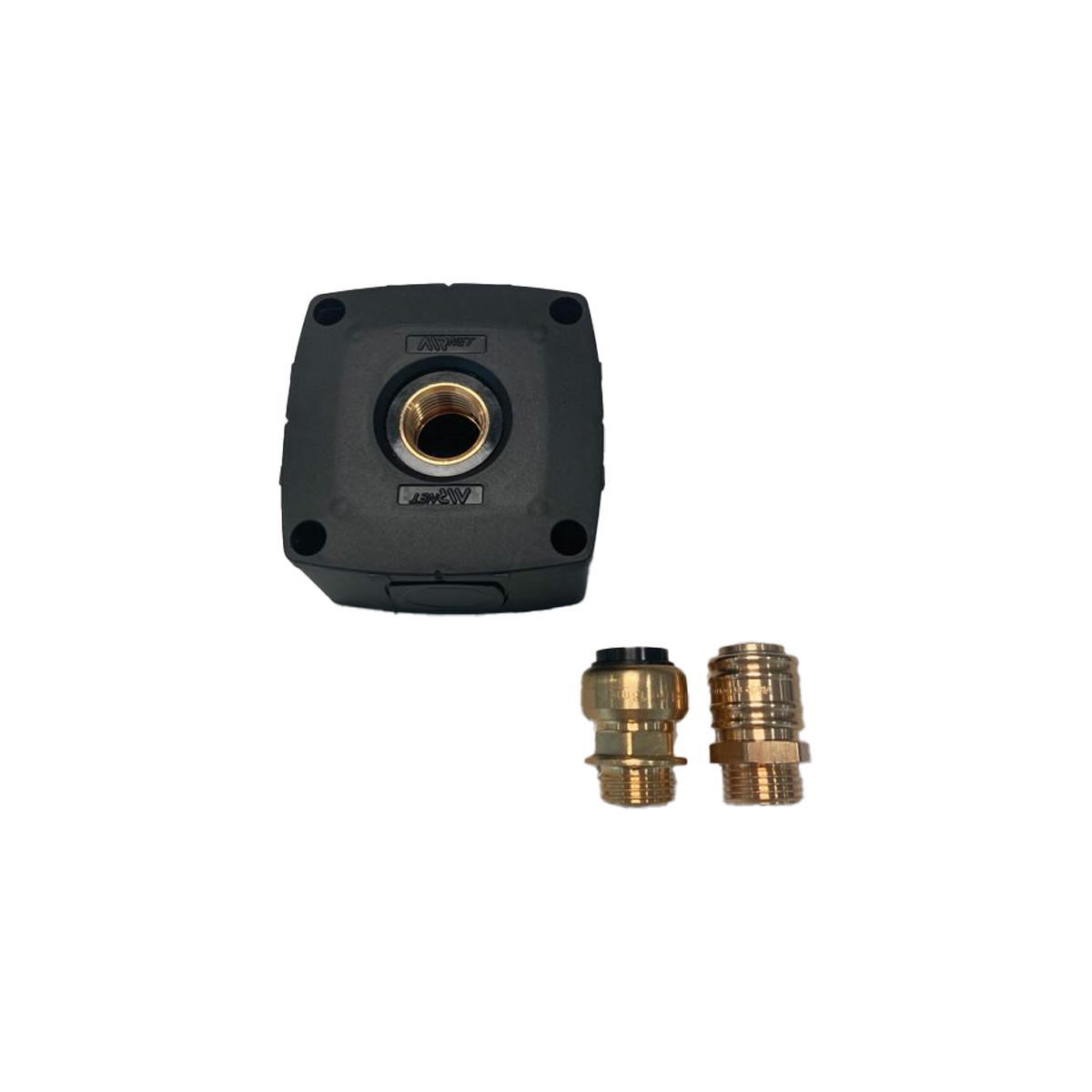 Scatola per guaine DF RLD-B 18-SK Numero di riferimento 2813002807