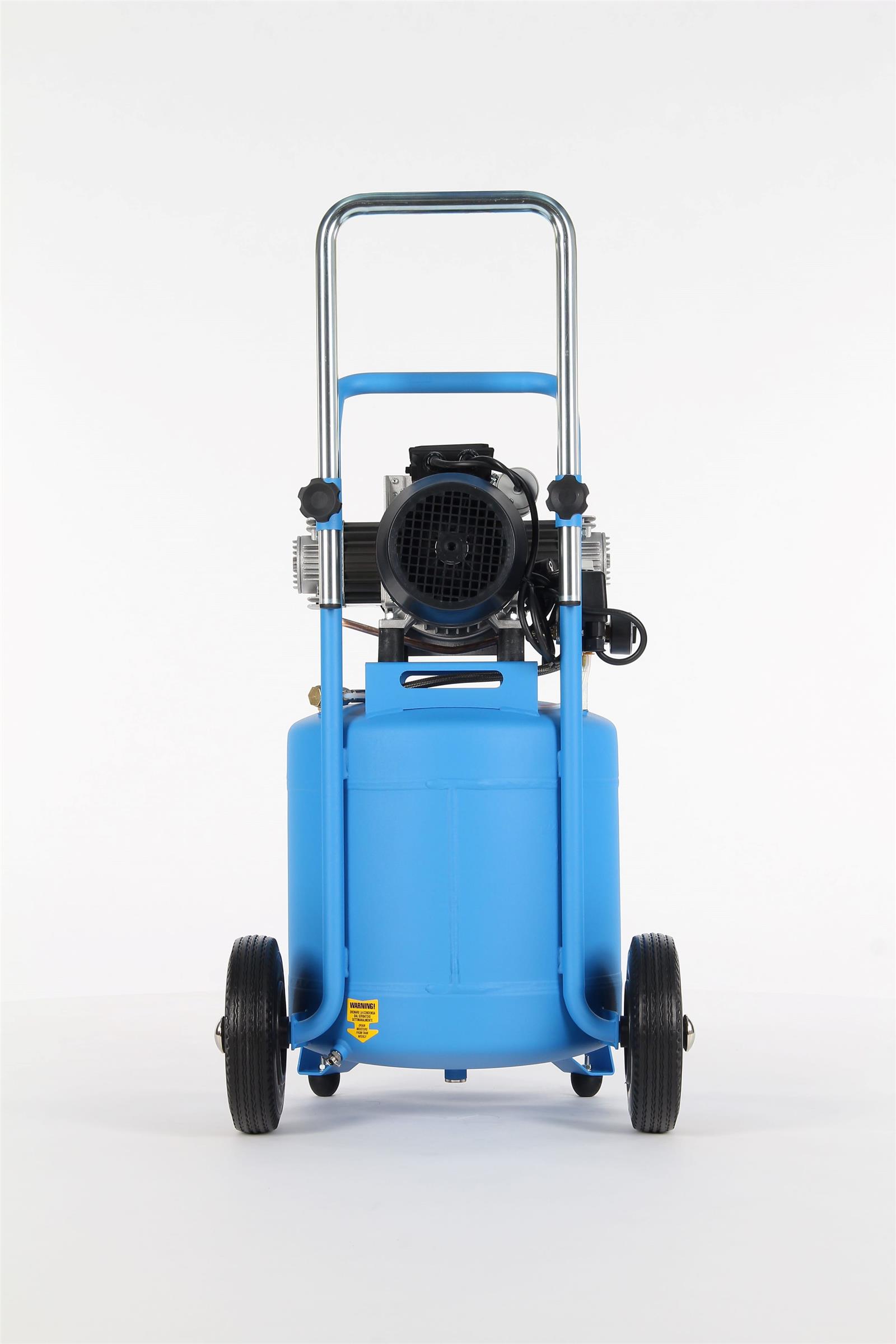 ABAC Kompressor ATF-S 3 50 10 230/1/50 CE