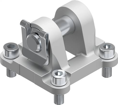 FESTO SNC-63 (174386) Schwenkflansch