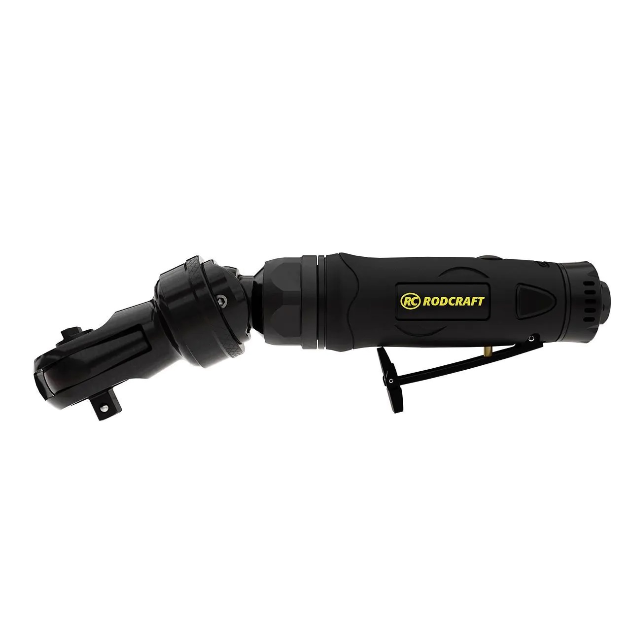 Rodcraft Flexkopf-Ratsche mit 3/8" - RC3288