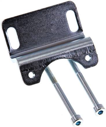 MULTIFIX Befestigungswinkel inkl. zwei langen Schrauben, W 1