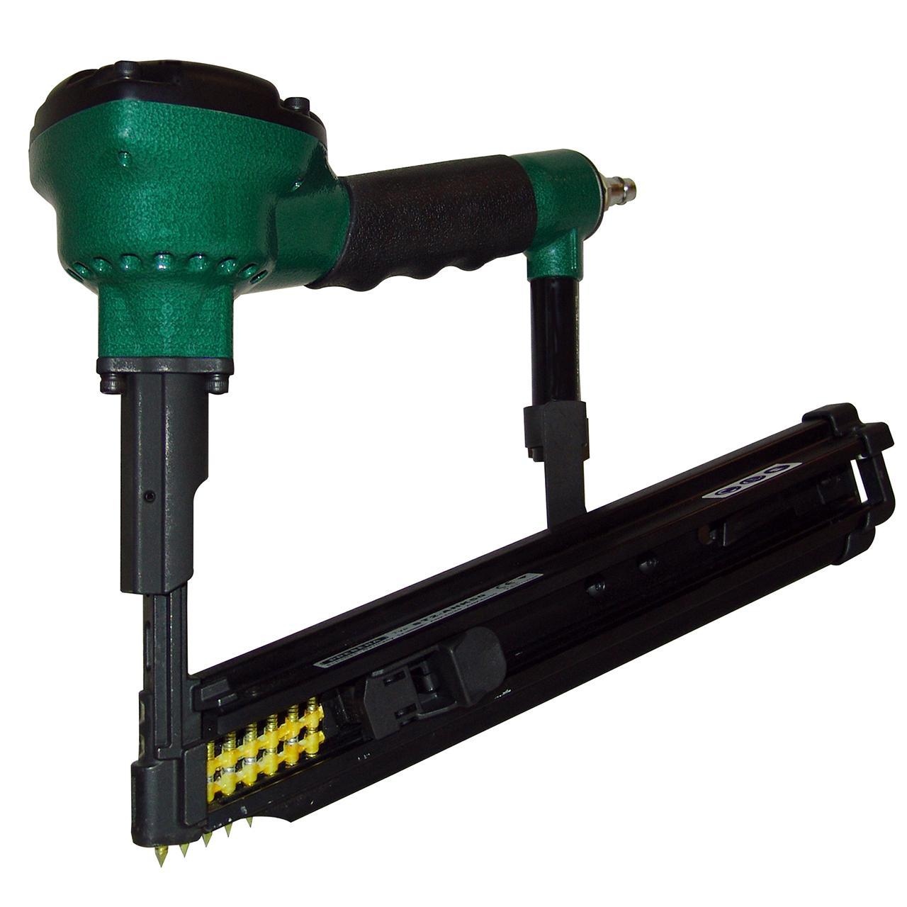 AKTION Prebena Druckluft-Ankernagler ST2-ANK50 + 2000 Ankernägel ANK40/50KRI-BOX