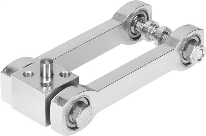 FESTO DARD-L1-50-M (2349278) Mitnehmer