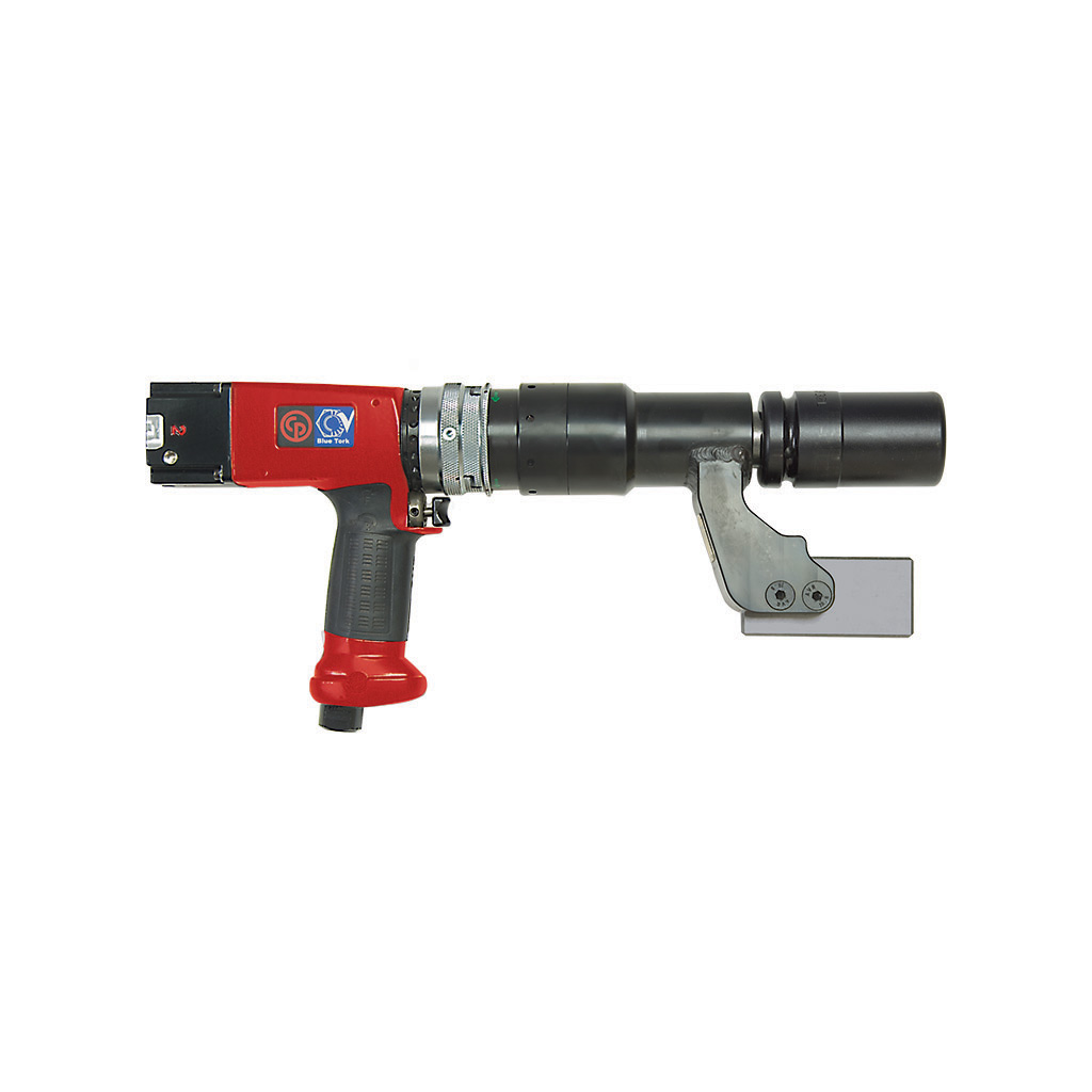 Chicago Pneumatic BLUETORK, 4 STUFEN, UMSTEUERBAR CP7600xB-R4P