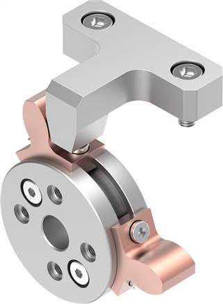 FESTO EADP-ES-R3-25 (2721599) Anschlagbausatz