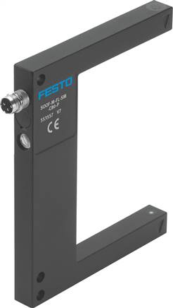 FESTO SOOF-M-FL-SM-C80-P (553557) Gabellichtschranke
