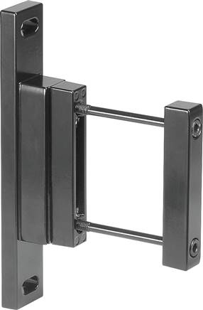 FESTO MS12-WP (537133) Befestigungswinkel