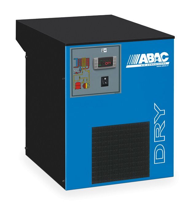 AUSSTELLER ABAC Kältetrockner DRY 85  | PDP 4°C 72m³/h