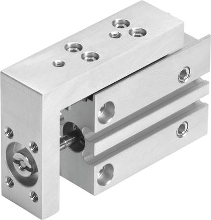 FESTO SLS-6-30-P-A (170490) Mini-Schlitten